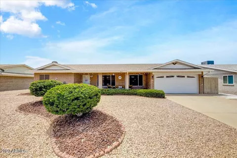 9633 W Purdue Ave, Peoria, AZ 85345