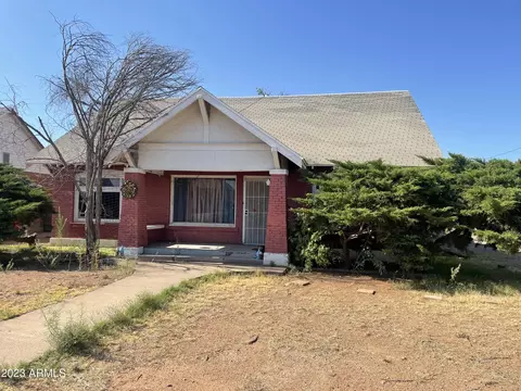 1405 E 9th St, Douglas, AZ 85607 photo 2