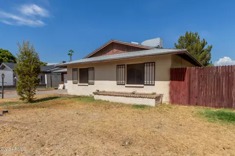 3125 N 86th Pl, Scottsdale, AZ 85251