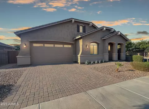 20466 E Thornton Ct, Queen Creek, AZ 85142