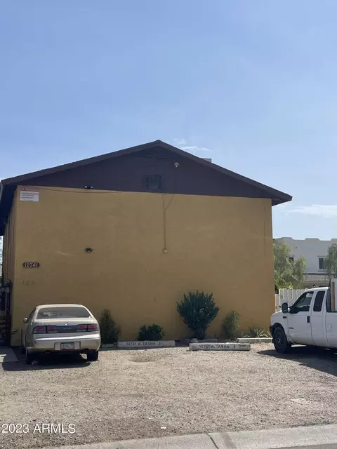 12741 W Tasha Dr, Surprise, AZ 85378