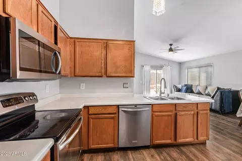 8302 W Baxter Dr, Phoenix, AZ 85037 photo 16
