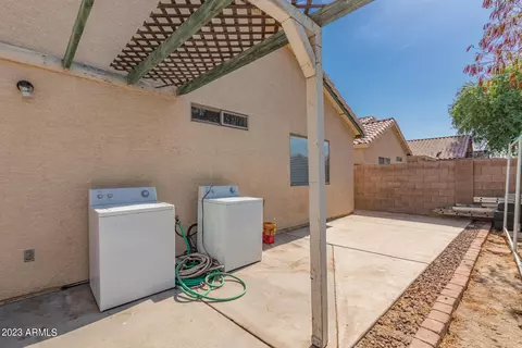 8302 W Baxter Dr, Phoenix, AZ 85037 photo 33