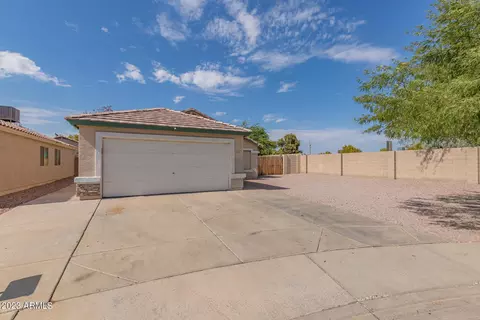 8302 W Baxter Dr, Phoenix, AZ 85037 photo 3