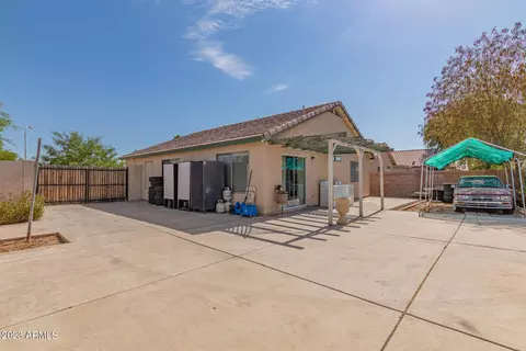 8302 W Baxter Dr, Phoenix, AZ 85037 photo 30