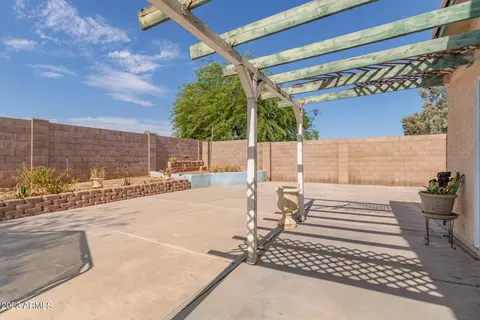 8302 W Baxter Dr, Phoenix, AZ 85037 photo 32