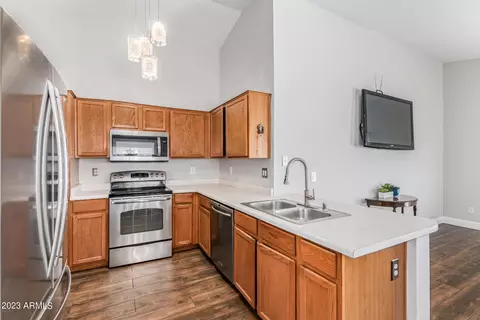 8302 W Baxter Dr, Phoenix, AZ 85037 photo 17