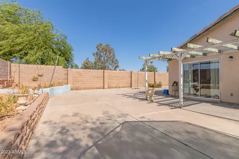 8302 W Baxter Dr, Phoenix, AZ 85037 photo 31