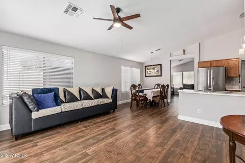 8302 W Baxter Dr, Phoenix, AZ 85037 photo 13
