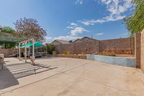 8302 W Baxter Dr, Phoenix, AZ 85037 photo 29