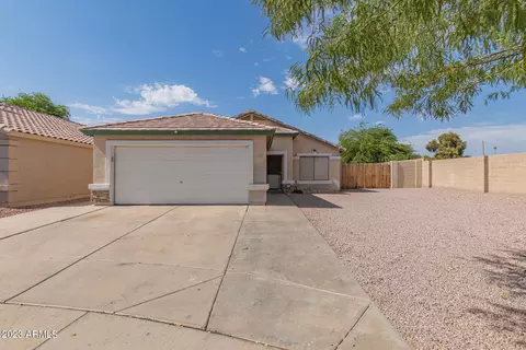 8302 W Baxter Dr, Phoenix, AZ 85037
