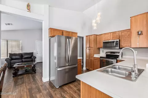 8302 W Baxter Dr, Phoenix, AZ 85037 photo 20