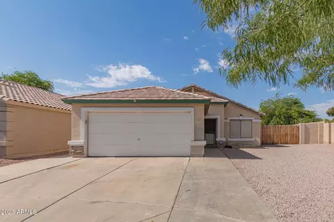 8302 W Baxter Dr, Phoenix, AZ 85037 photo 2