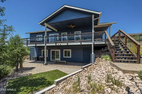 1904 E Chance Ct, Payson, AZ 85541 photo 60