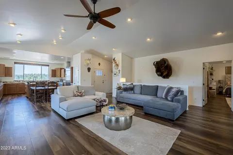 1904 E Chance Ct, Payson, AZ 85541 photo 23