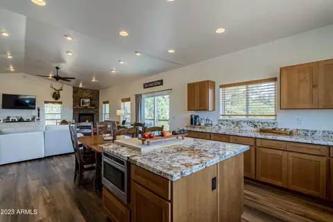 1904 E Chance Ct, Payson, AZ 85541 photo 31