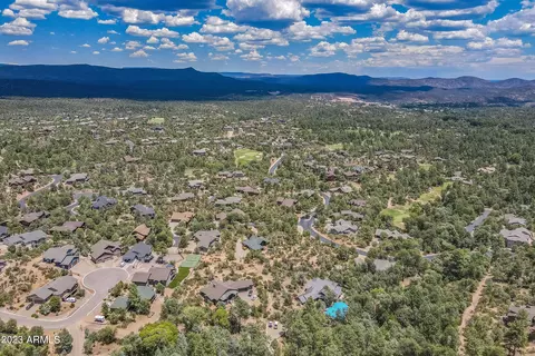 1904 E Chance Ct, Payson, AZ 85541 photo 13