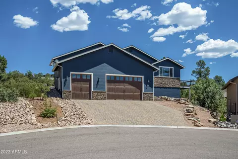 1904 E Chance Ct, Payson, AZ 85541 photo 17