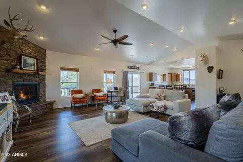1904 E Chance Ct, Payson, AZ 85541 photo 26