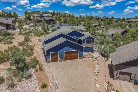 1904 E Chance Ct, Payson, AZ 85541 photo 3