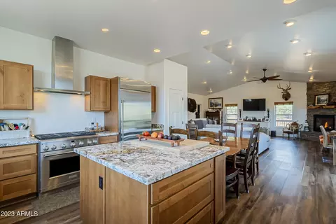 1904 E Chance Ct, Payson, AZ 85541 photo 30