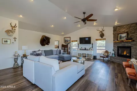 1904 E Chance Ct, Payson, AZ 85541 photo 22