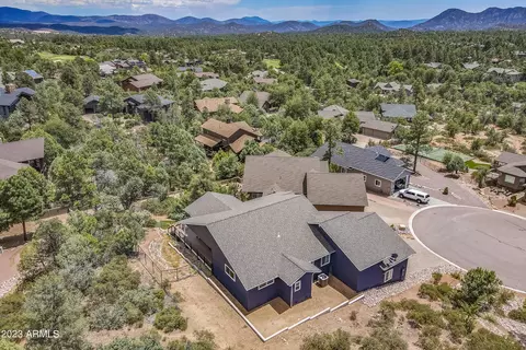 1904 E Chance Ct, Payson, AZ 85541 photo 6