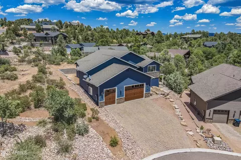 1904 E Chance Ct, Payson, AZ 85541 photo 4