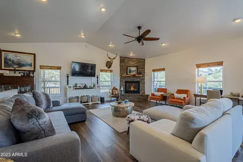 1904 E Chance Ct, Payson, AZ 85541 photo 25