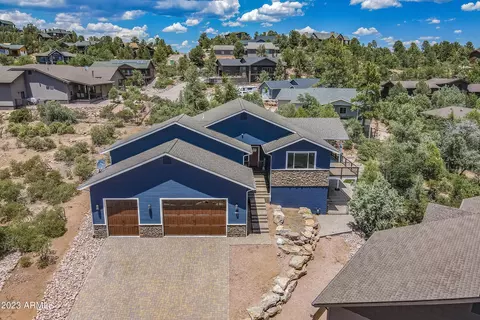 1904 E Chance Ct, Payson, AZ 85541 photo 2