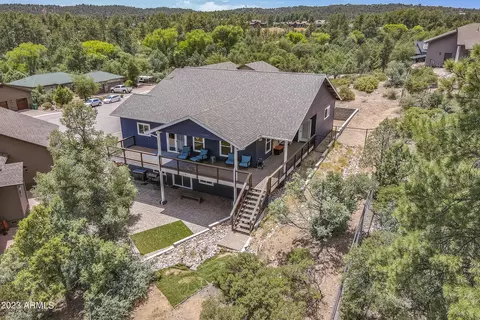 1904 E Chance Ct, Payson, AZ 85541 photo 5