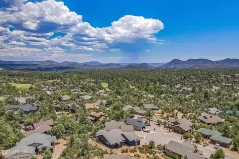 1904 E Chance Ct, Payson, AZ 85541 photo 10