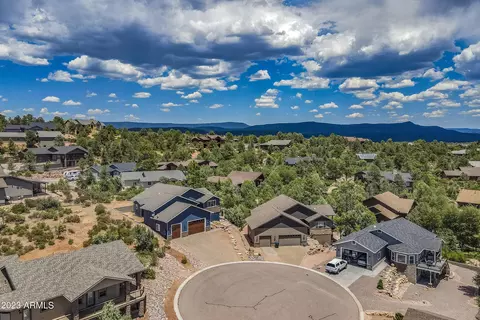 1904 E Chance Ct, Payson, AZ 85541 photo 8