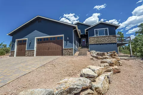 1904 E Chance Ct, Payson, AZ 85541 photo 19