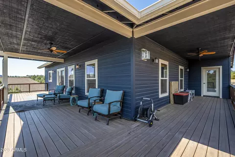 1904 E Chance Ct, Payson, AZ 85541 photo 61
