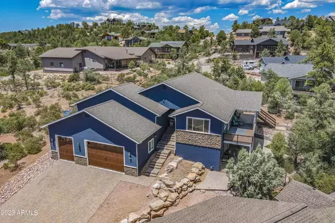 1904 E Chance Ct, Payson, AZ 85541