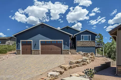 1904 E Chance Ct, Payson, AZ 85541 photo 18