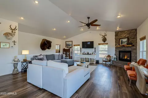 1904 E Chance Ct, Payson, AZ 85541 photo 24