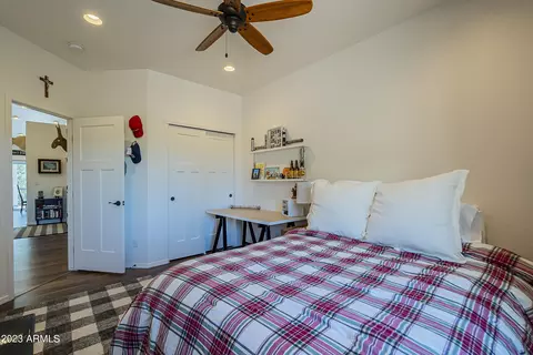1904 E Chance Ct, Payson, AZ 85541 photo 33
