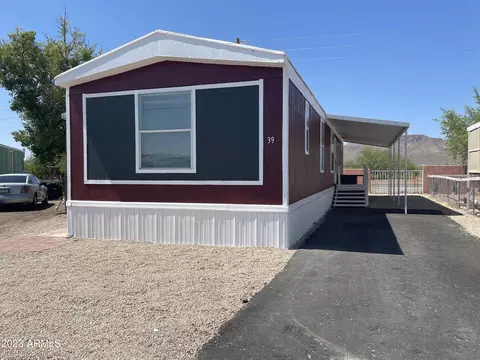 2292 N Ironwood Dr #39, Apache Junction, AZ 85120
