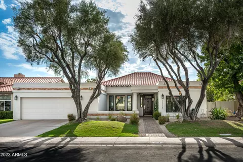 11716 N 81st St, Scottsdale, AZ 85260