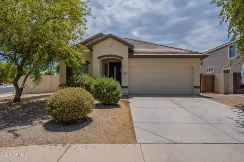 15305 W Windsor Ave, Goodyear, AZ 85395