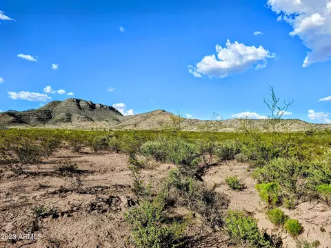 tbd Calle 1 -- #1-D, Bisbee, AZ 85603