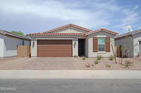 1968 N Loretta Pl, Casa Grande, AZ 85122