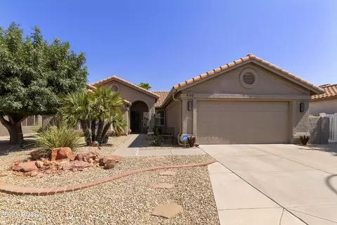460 W Elmwood Pl, Sun Lakes, AZ 85248