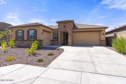 7931 W Spur Dr, Peoria, AZ 85383