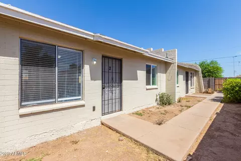 3821 W Grant St, Phoenix, AZ 85009
