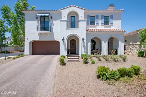 3906 E Sheila Ln, Phoenix, AZ 85018