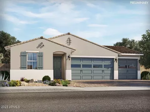 1705 S 224th Ave, Buckeye, AZ 85326
