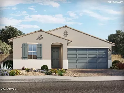 1771 S 224th Ave, Buckeye, AZ 85326